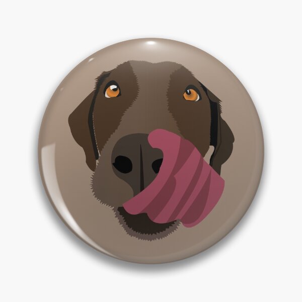 Item preview, Chocolate Lab designed and sold by KCPetPortraits.