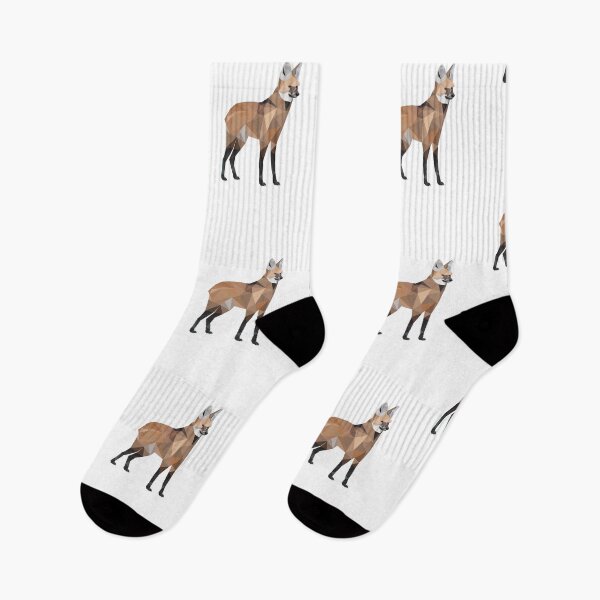 Item preview,  Guara wolf designed and sold by Visto.