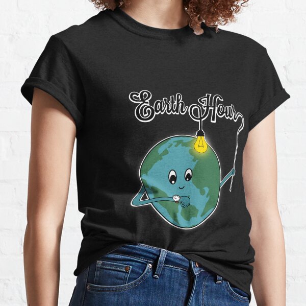 Mens Earth Day EveryDaygreen Earth Round Neck T-Shirts,Summer Casual Short Sleeve Tee