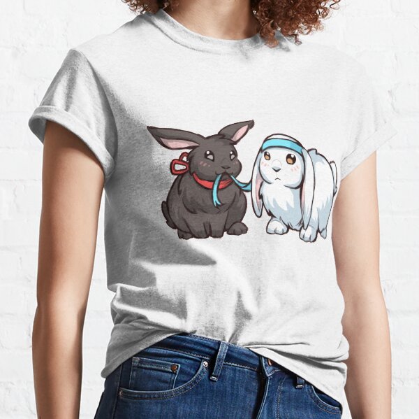 Wangxian Hasen Classic T-Shirt