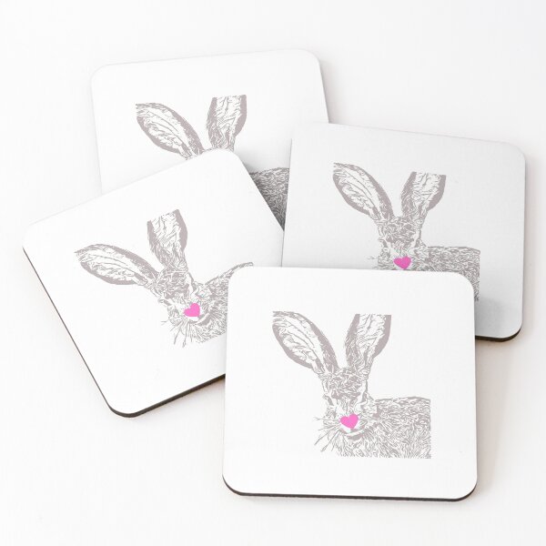 Item preview, The Easter Bunny is in Love With You! designed and sold by Mamalia.