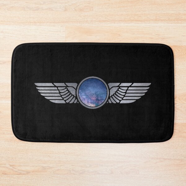 Item preview, Winged sun disk designed and sold by yggdrasil-es.