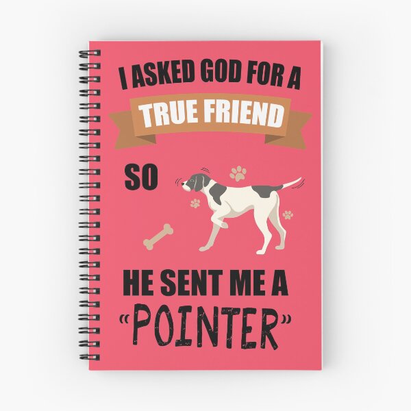 Item preview, Pointer Mom & Dad Gifts designed and sold by GalantiShop.