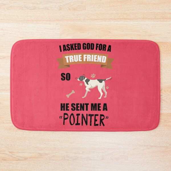 Item preview, Pointer Mom & Dad Gifts designed and sold by GalantiShop.