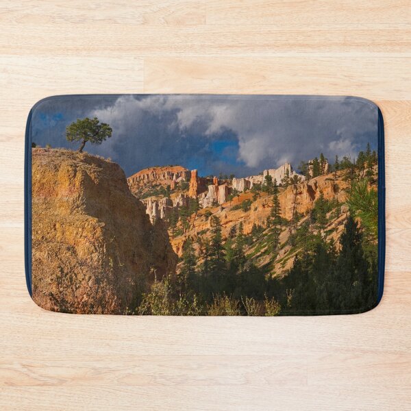 Item preview, Lone Tree Overlooking  designed and sold by Lucinda Walter.