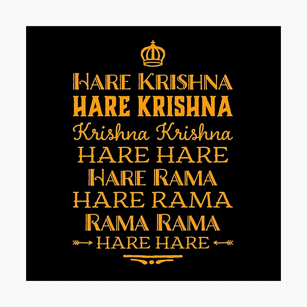 ✨ RADHA KRISHNA ✨ Hare Krishna Hare Krishna Krishna Krishna Hare Hare Hare  Rama Hare Rama Rama Rama Hare Hare