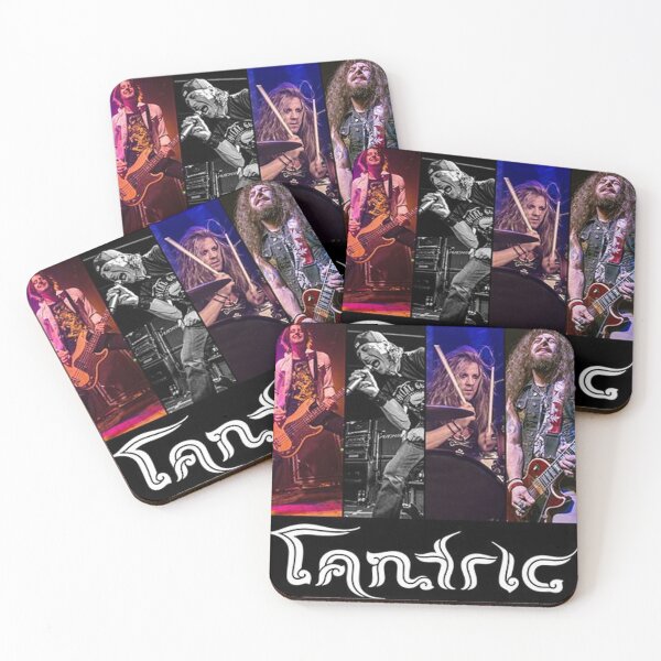 Item preview, Tantric Music Band Tour designed and sold by brodren73.