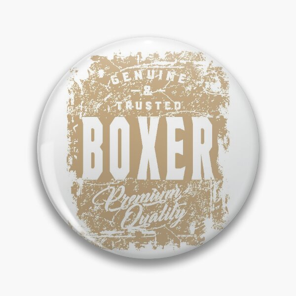 Item preview, Boxer - Funny Job and Hobby designed and sold by RafaelLopezz.