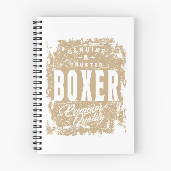 Item preview, Boxer - Funny Job and Hobby designed and sold by RafaelLopezz.