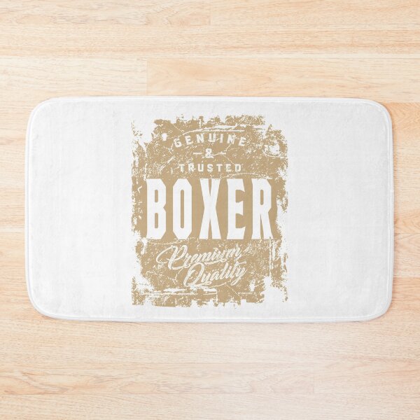 Item preview, Boxer - Funny Job and Hobby designed and sold by RafaelLopezz.