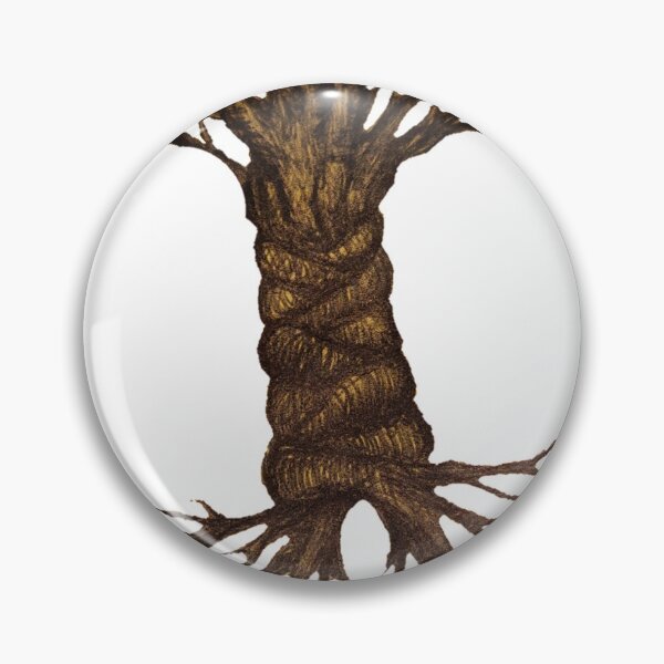 Item preview, Knotted Tree designed and sold by Hollyjkeane.