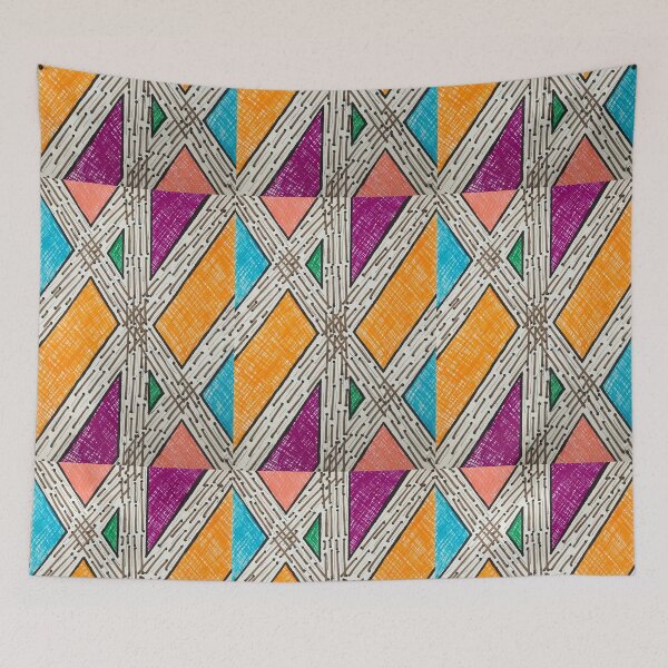 Item preview, Traffic  designed and sold by Beau Gordon.