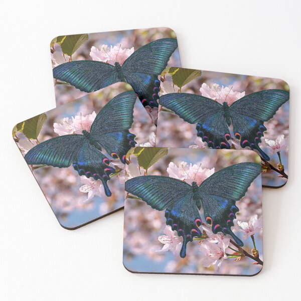 Item preview, Black Butterfly designed and sold by ssduckman.