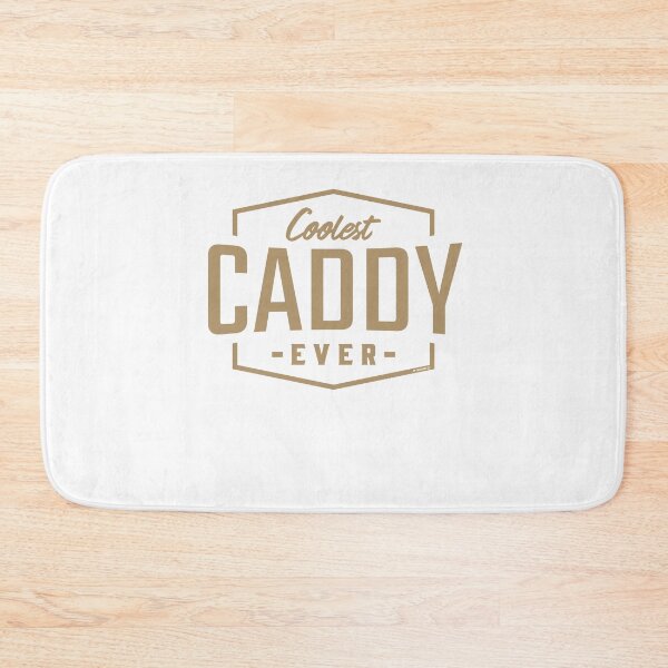 Item preview, Caddy - Funny Job and Hobby designed and sold by RafaelLopezz.