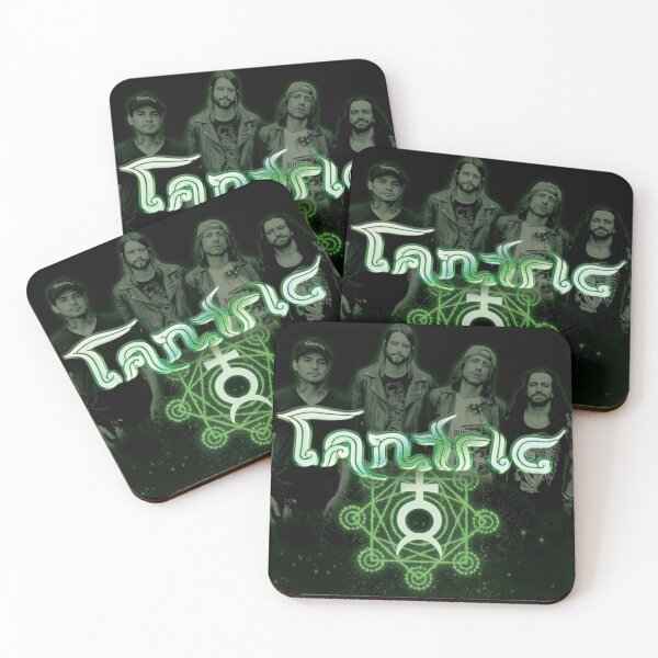 Item preview, Music Tantric Band Tour designed and sold by lbrista92.