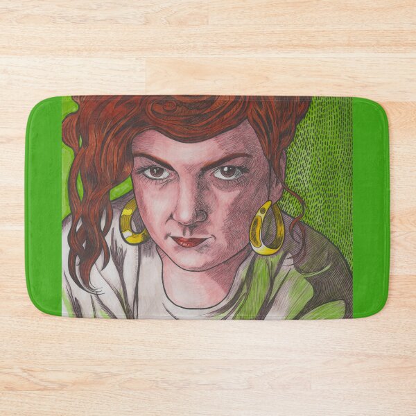 Item preview, Kirsty designed and sold by Cloverswine.