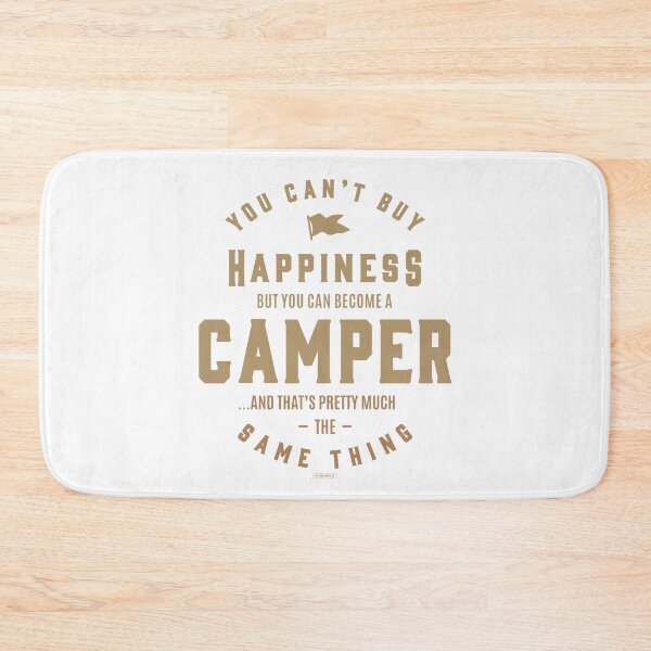 Item preview,  Camper - Trabajo divertido y hobby designed and sold by RafaelLopezz.