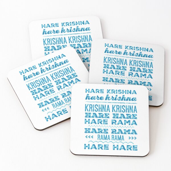 Item preview, Hare Krishna Mahamantra designed and sold by Mandala108.