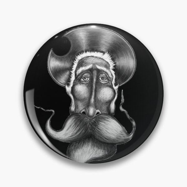 Item preview, El Quijote designed and sold by dosorioarts.