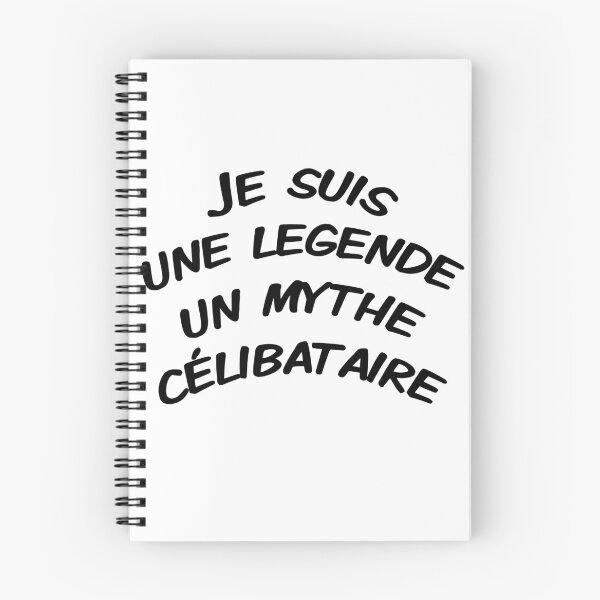 Item preview, I am a legend, a myth, single designed and sold by Dilo91.