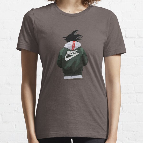 Son Goku Supersaiyan Essential T-Shirt