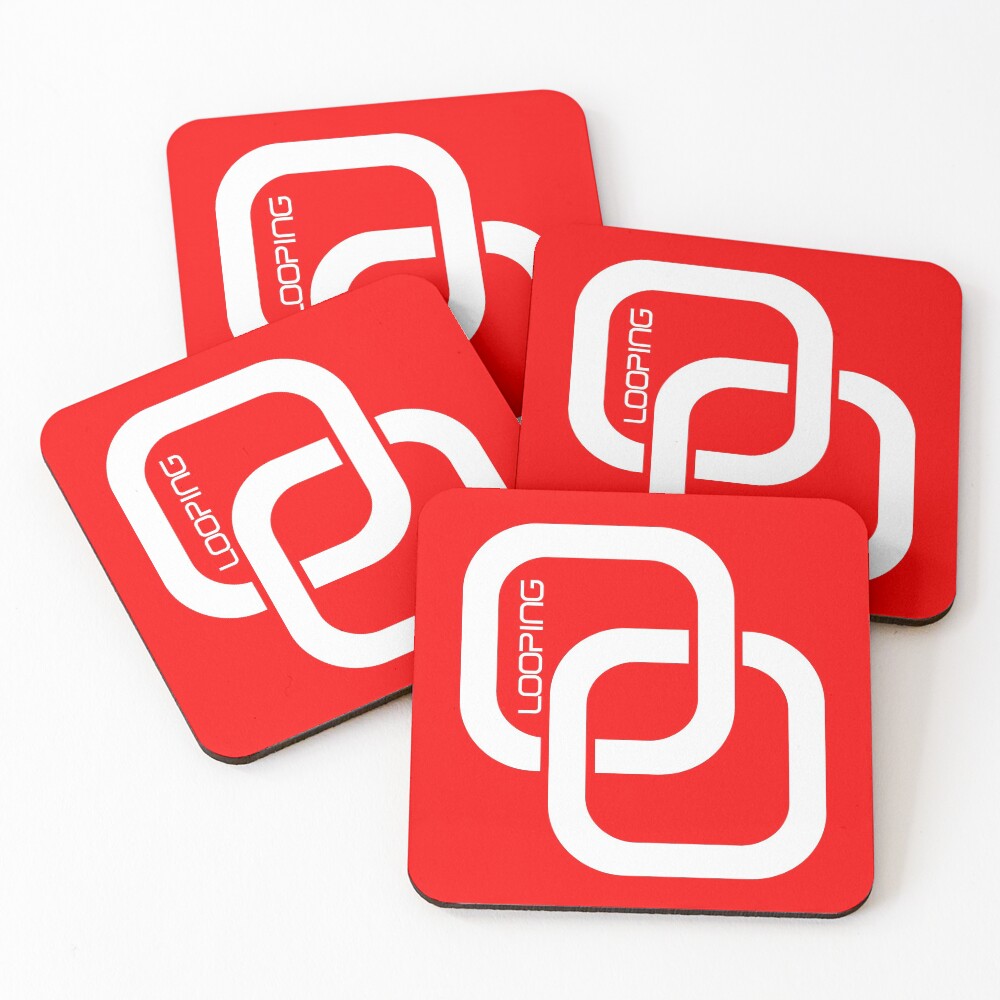 Item preview, Coasters (Set of 4) designed and sold by S1M-PdT.
