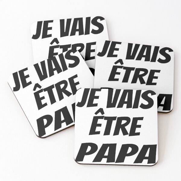 Item preview, I am going to be a dad designed and sold by Dilo91.