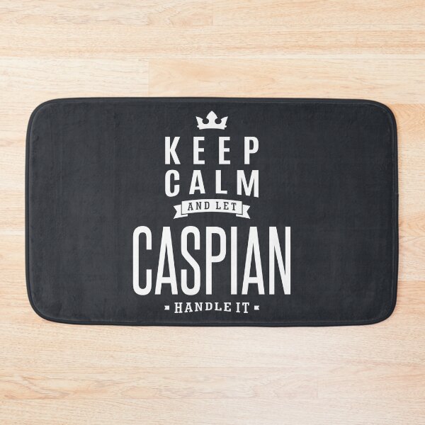 Item preview, Caspian Personalized Name Birthday Gift designed and sold by cidolopez.