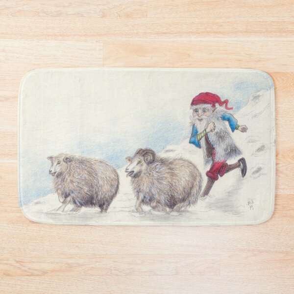 Item preview, Stekkjastaur Yule Lad designed and sold by PixlPixi.