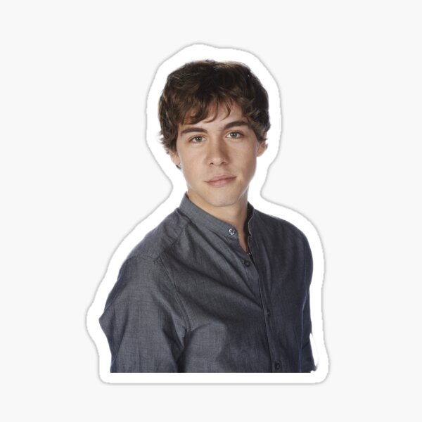 Degrassi Next Generation" Sticker for by | Redbubble