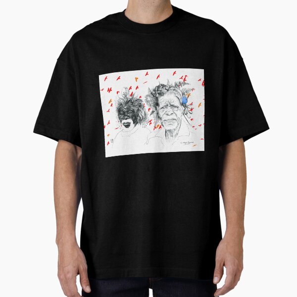 Item preview, Sunmen with the Birds designed and sold by Siphiwe Ngwenya The Founder.