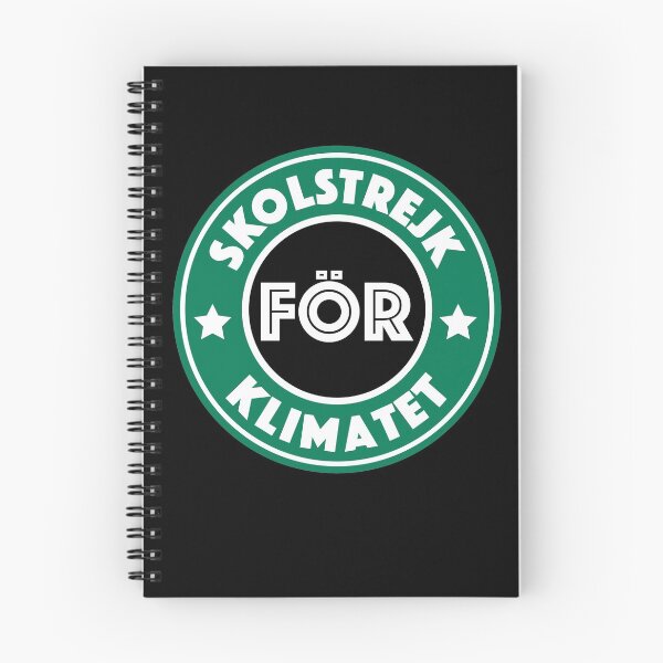 Item preview, skolstrejk för klimatet - School Strike For Climate designed and sold by TheFlying6.