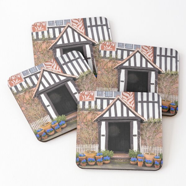 Item preview, Potted Hyacinths designed and sold by JEZ22.