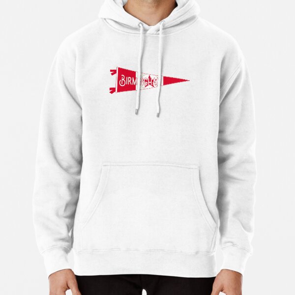 Birmingham store AL Unisex Zip Hoodie