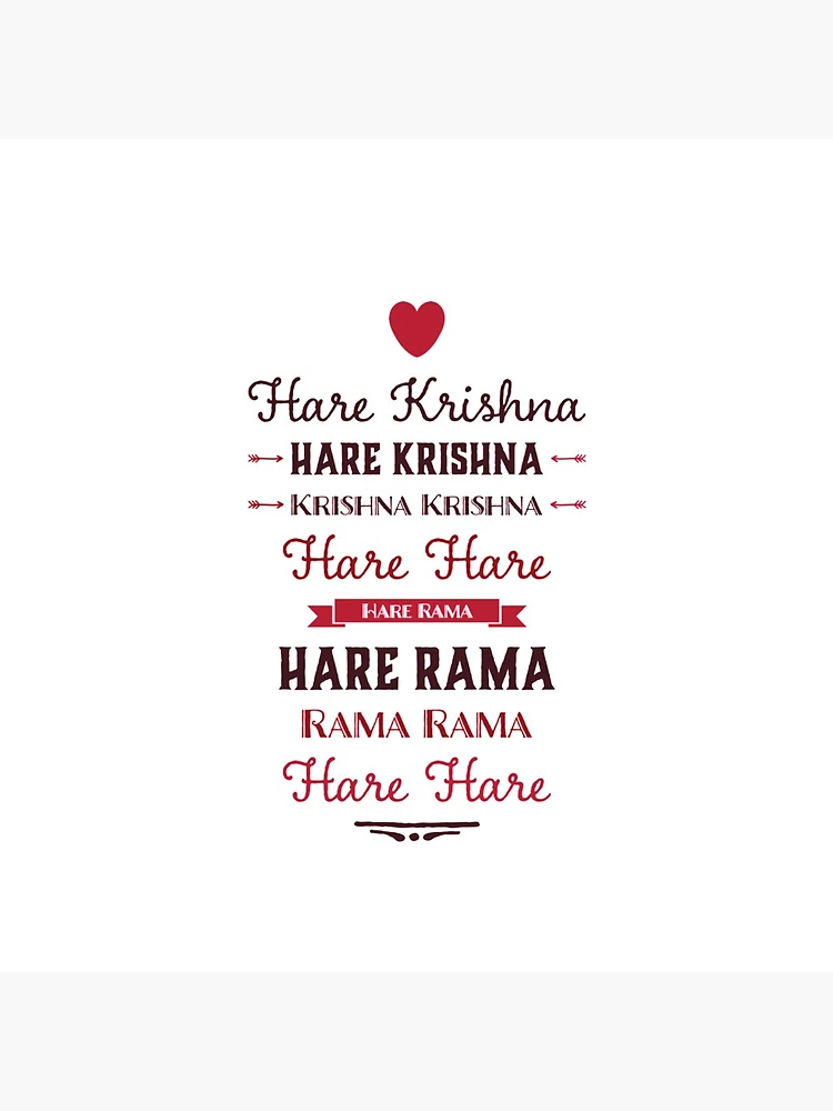 Pin by Pinner on sk  Krishna mantra, Hare krishna mantra, Mantras