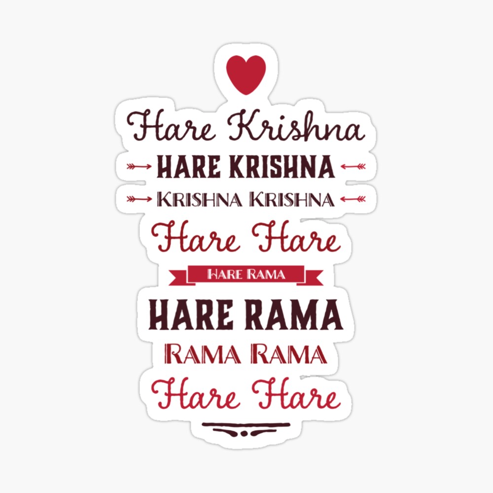 Pin by Pinner on sk  Krishna mantra, Hare krishna mantra, Mantras