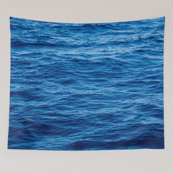 Item preview, Ocean Blue designed and sold by generalkrull.