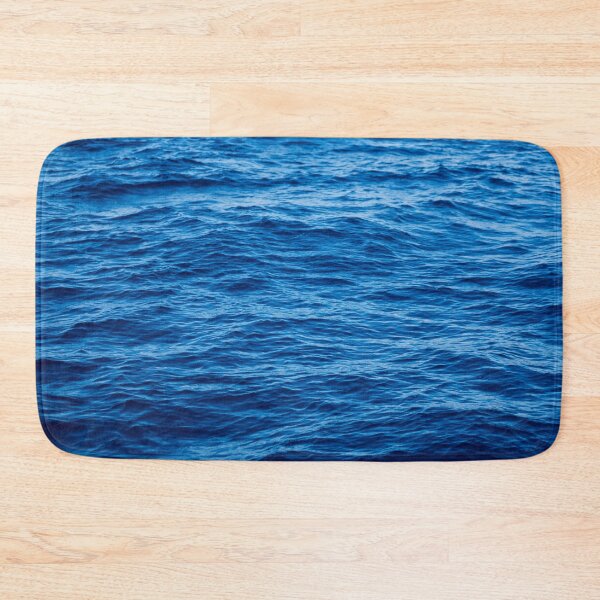Item preview, Ocean Blue designed and sold by generalkrull.