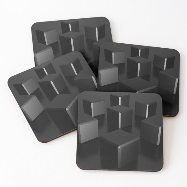 Item preview, Cubes designed and sold by serpico93.