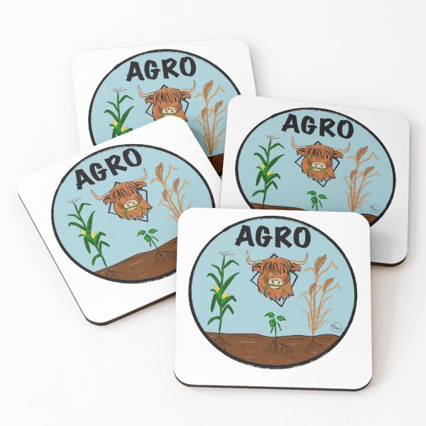 Item preview, AGRO - général designed and sold by Marianne M..
