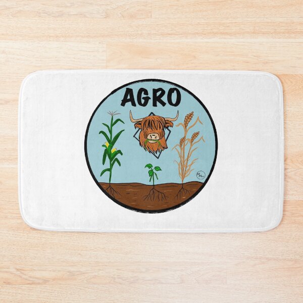 Item preview, AGRO - général designed and sold by Marianne M..