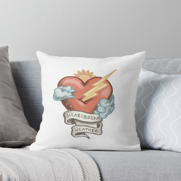 Item preview, HEARTBREAK WEATHER designed and sold by Anahi Daza.