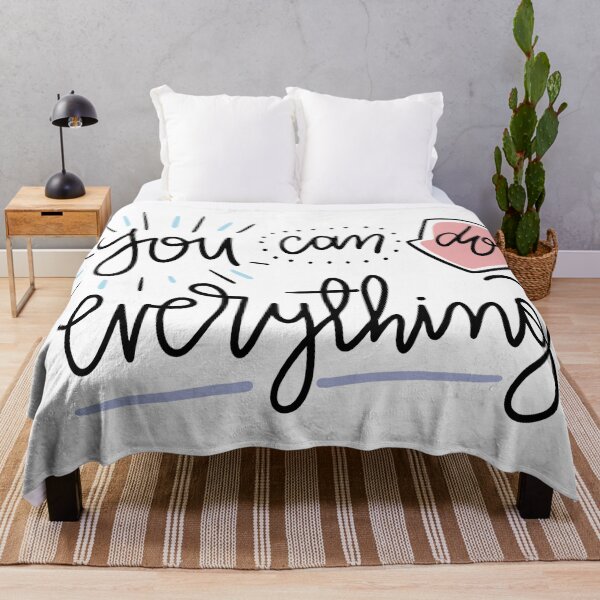Item preview, You can do everything you want in this world designed and sold by eskitus2020.