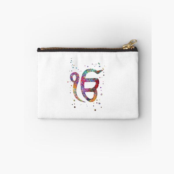 Item preview, Ek Onkar designed and sold by Rosaliartbook.