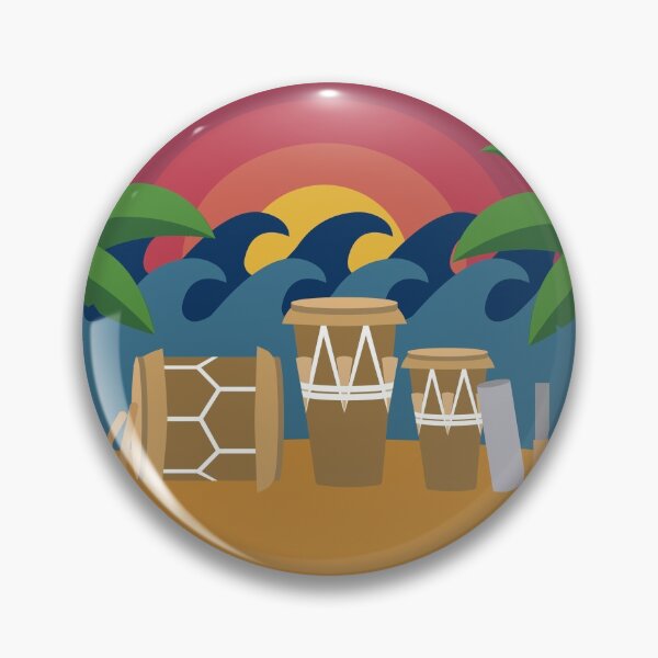 Item preview, Coastal beach designed and sold by Softillusion.