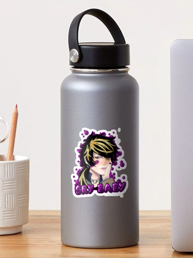 Hypnosis Mic Jyushi Aimono Sticker