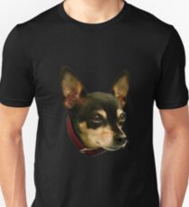 Camiseta unisex Chihuahua