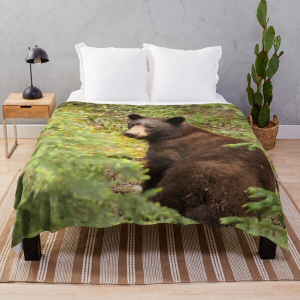 Item preview, Brown Bear designed and sold by StevenElliot.