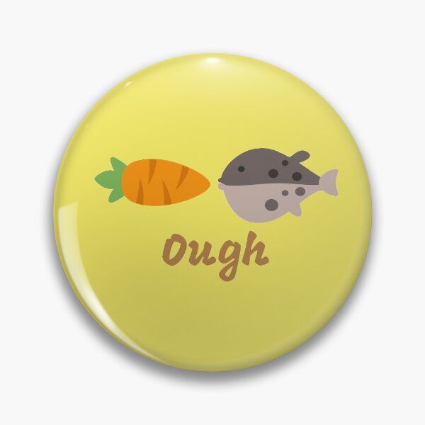 Item preview, Bruh Fish designed and sold by SNG12.