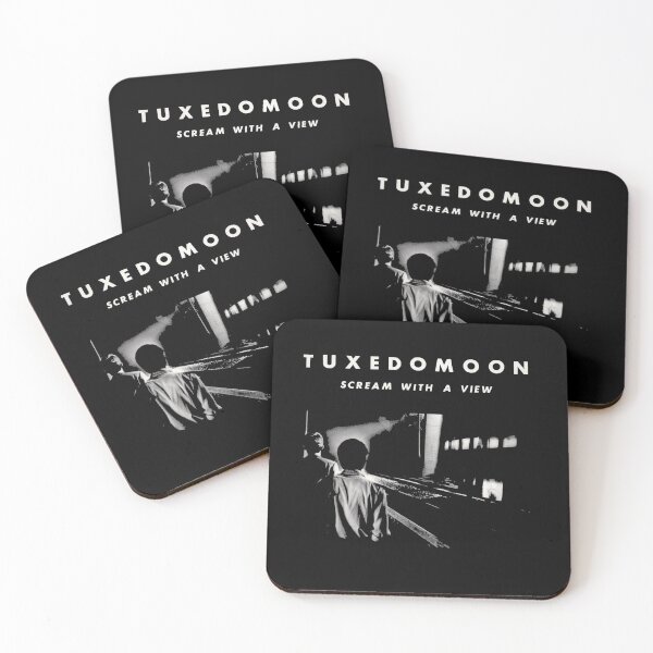 Item preview, Tuxedomoon - Scream with a View designed and sold by Saving Grace Records.